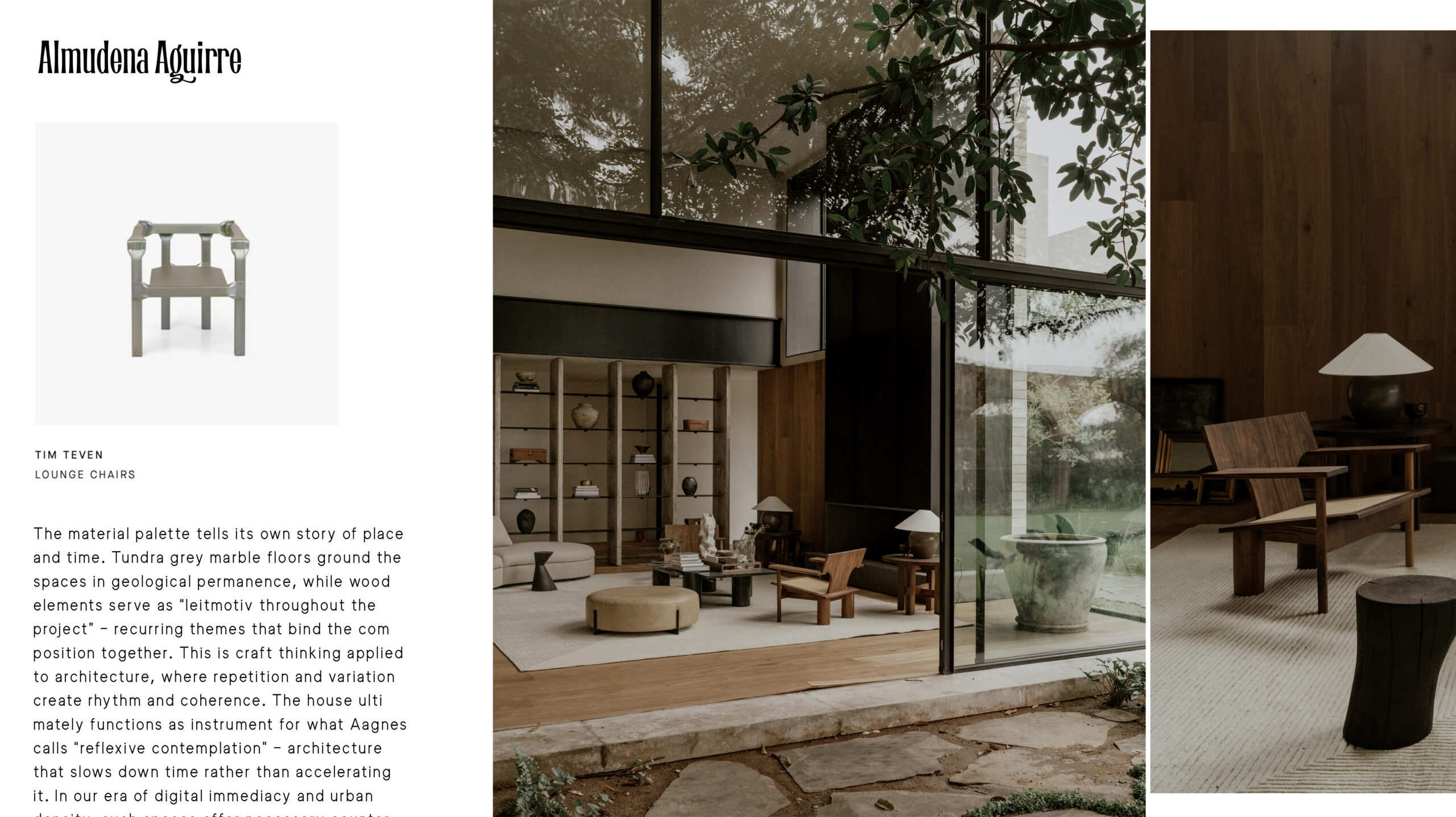 Almudena Aguirre Studio