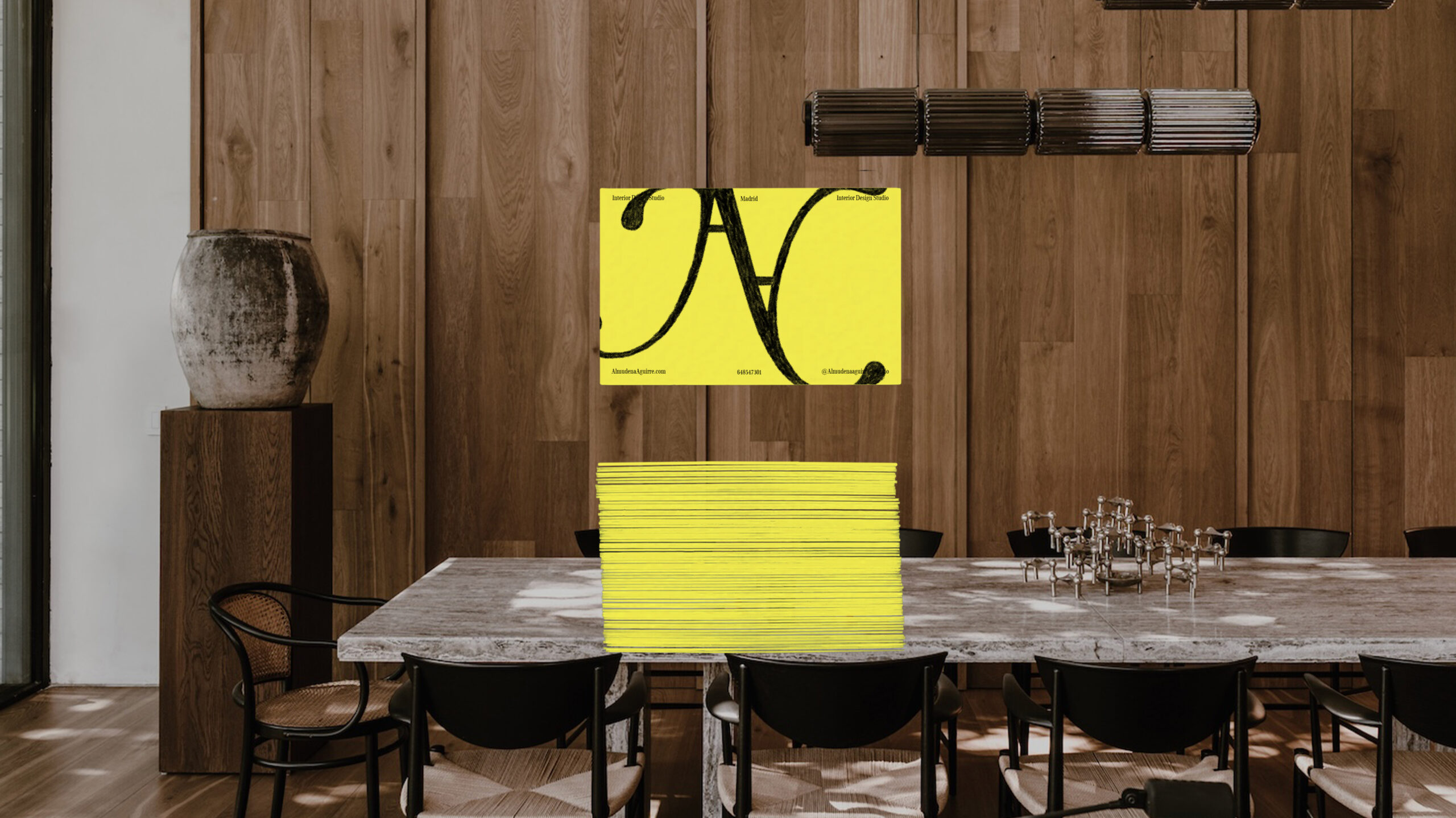 Almudena Aguirre Studio