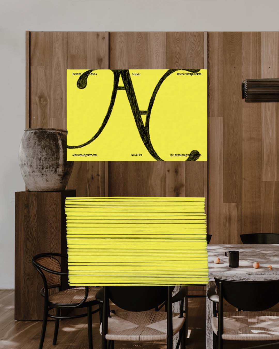 Almudena Aguirre Studio