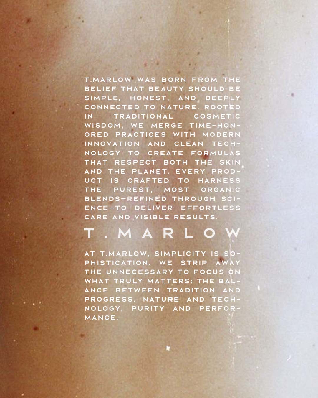 T.Marlow