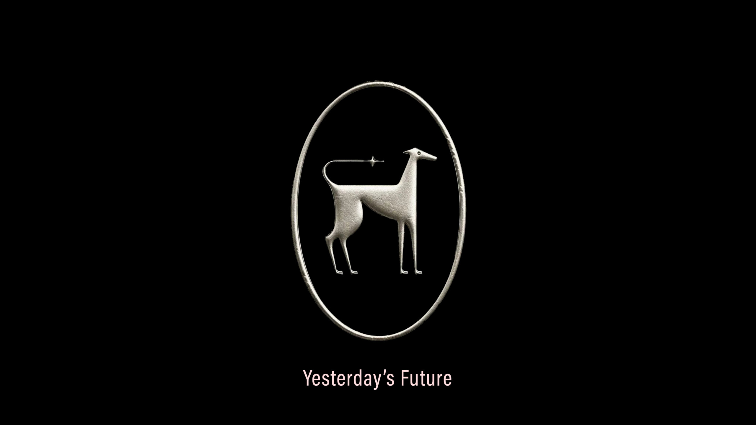 Yesterday’s Future