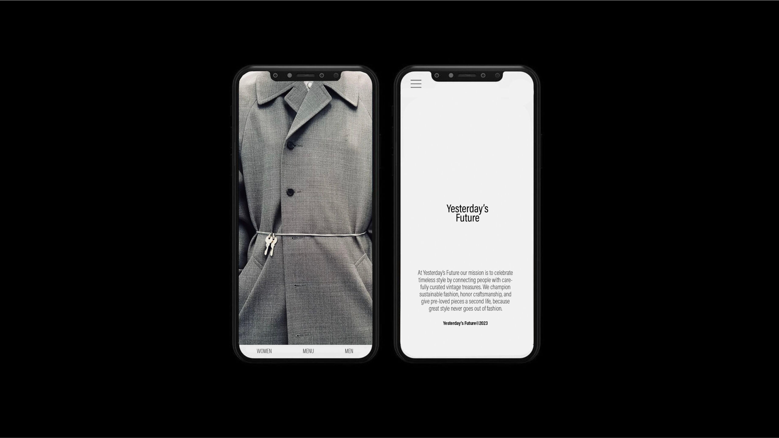 Yesterday’s Future