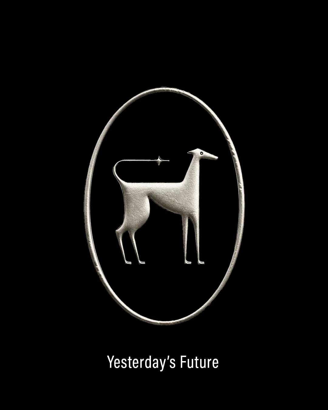 Yesterday’s Future