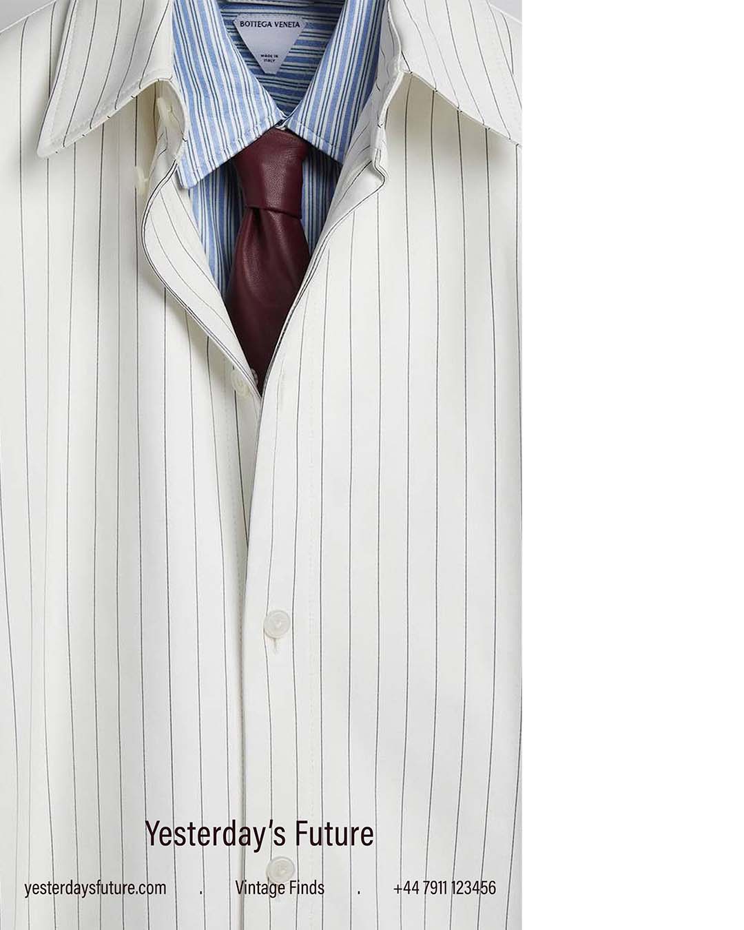 Yesterday’s Future