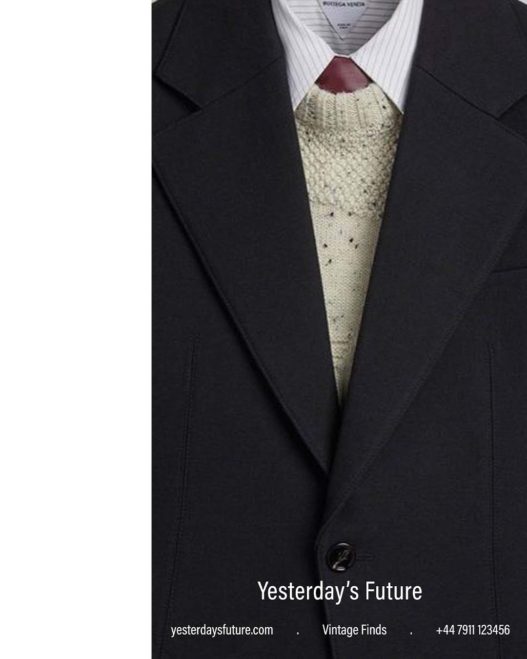 Yesterday’s Future