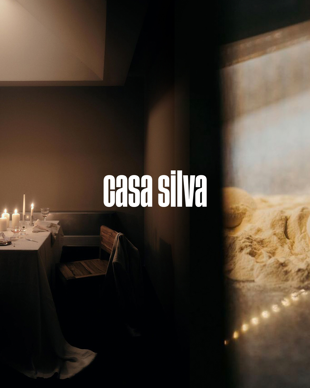 Casa Silva